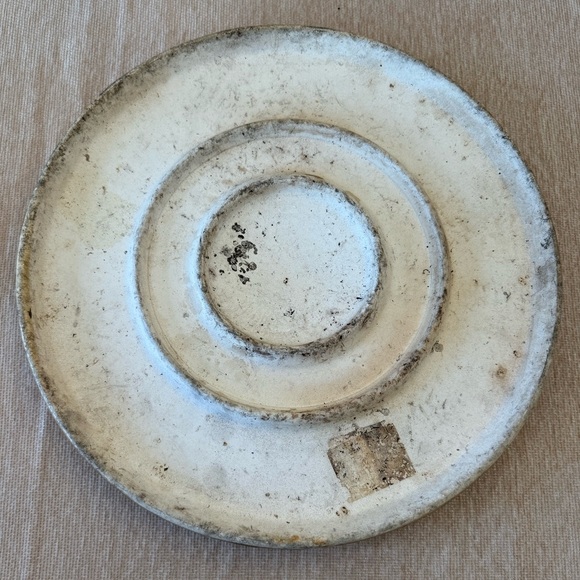 Brown Owl Ceramic Wall Art - Picture 4 of 5